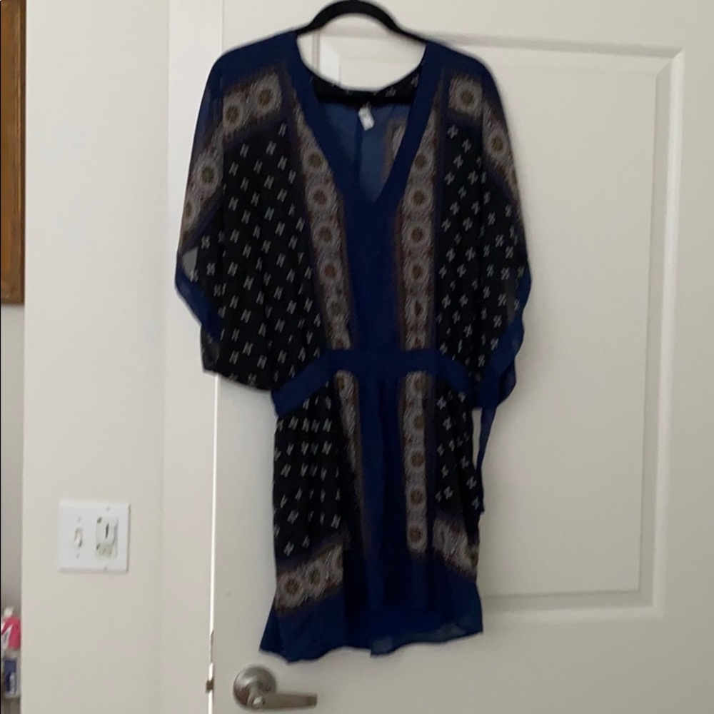 Free people dress